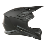Solid 1SRS V.25 Helm - black