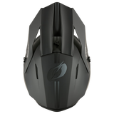 Solid 1SRS V.25 Helm - black