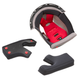 Liner & Cheek Pads 1SRS Youth Helm