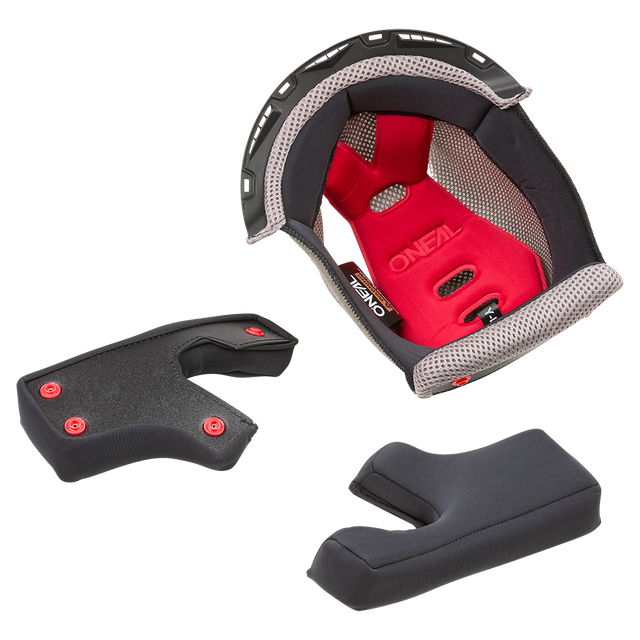 Liner & Cheek Pads 1SRS Youth Helm