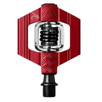 Pedali clipless Candy2 - Rosso