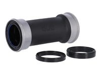 Bottom bracket DUB Pressfit - Bearings: Steel - Shell width: 89/92mm SuperBoost+ 