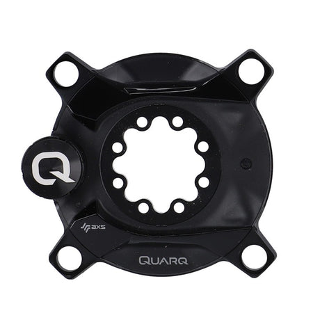 Quarq Spider DzeroXX1 Eagle AXS DUB - 8-Bolt, LK: 104 mm, inkl. Spider-/Kettenblattschrauben