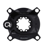 Quarq Spider DzeroXX1 Eagle AXS DUB - 8-Bolt, LK : 104 mm, vis de spider/plateau incluses
