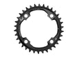 Kettenblatt X-Sync Eagle - LK: 104mm, Stahl., schwarz, - 12-fach