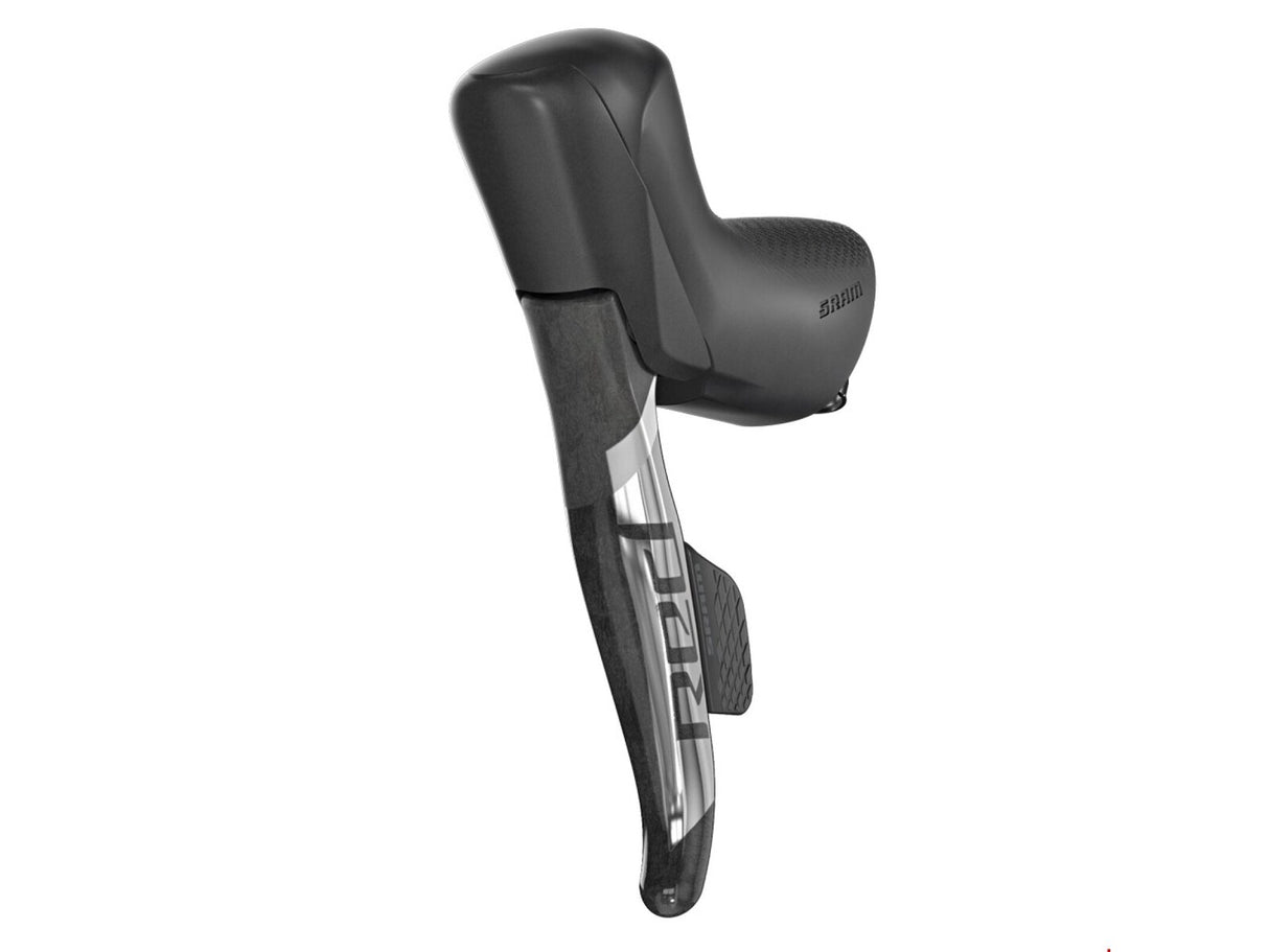 RED eTap AXS Schalt/-Bremseinheit - hydraulische Scheibenbremse, Flat Mount
