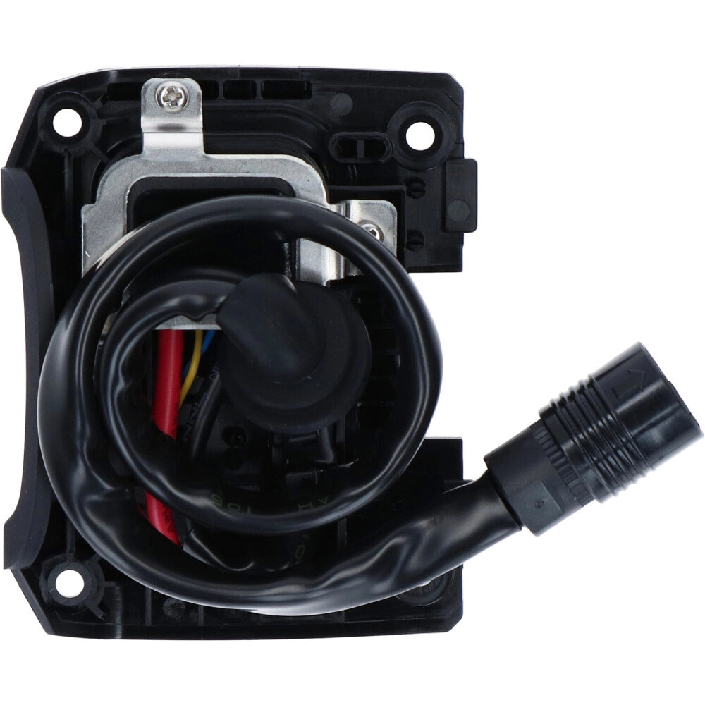 Kabelstecker-Einheit SHIMANO E-BIKE SYSTEMS Akkuhalter BM-E8010