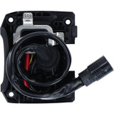 Kabelstecker-Einheit SHIMANO E-BIKE SYSTEMS Akkuhalter BM-E8010