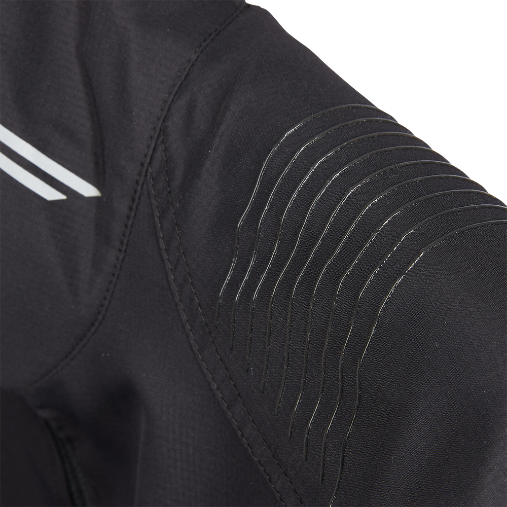 MTB VEST V.23 black