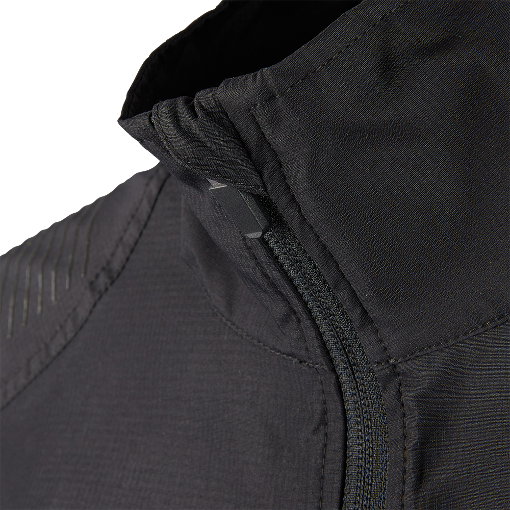 MTB VEST V.23 black