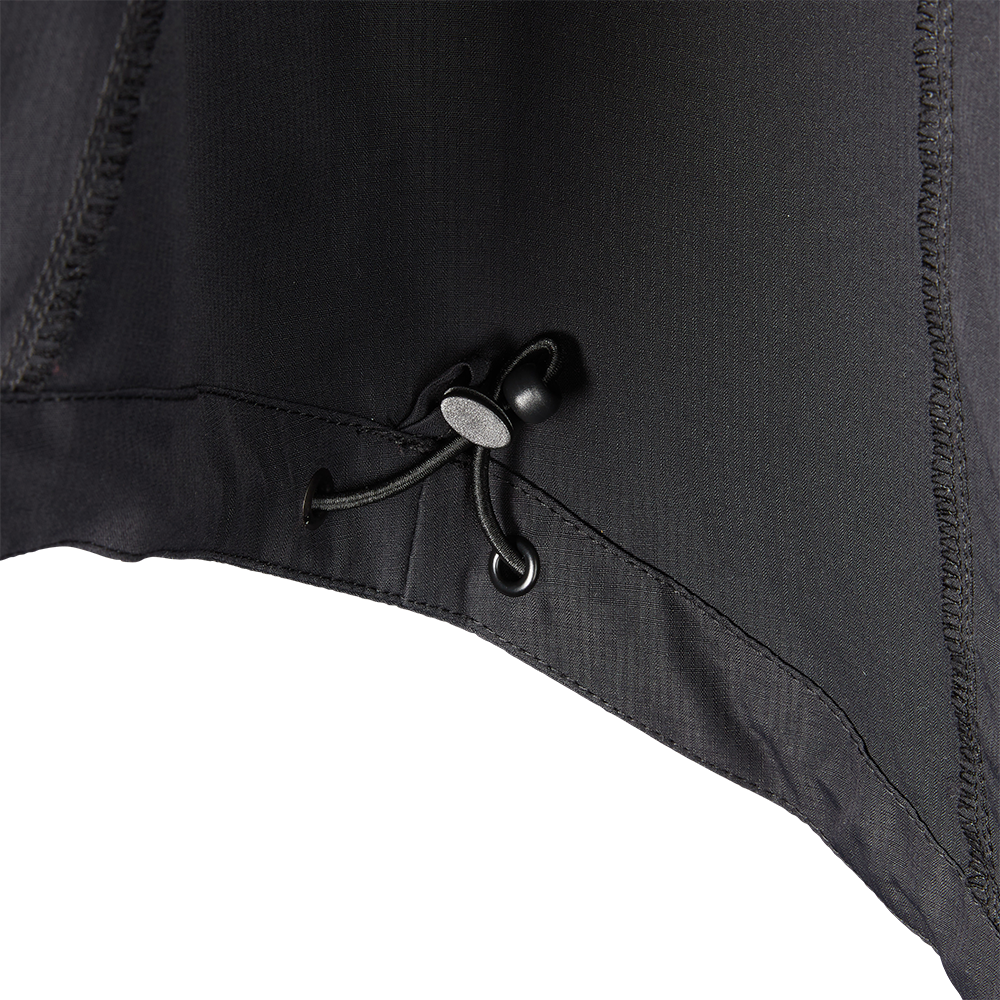 MTB VEST V.23 black