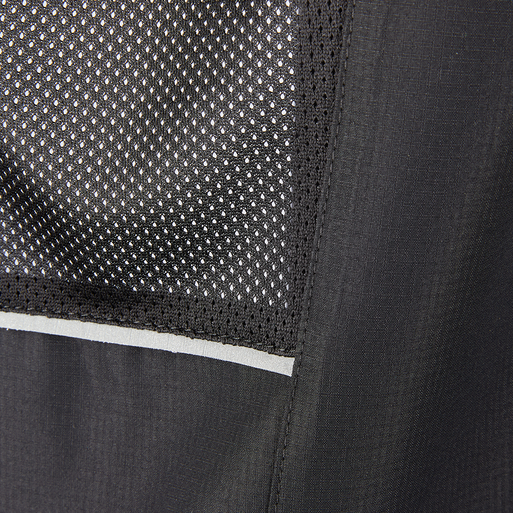 MTB VEST V.23 black