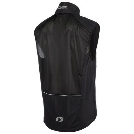 MTB VEST V.23 black
