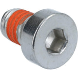 Mounting screw for lock cover SHIMANO E-BIKE SYSTEMS battery holder BM-E8020