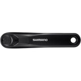 Kurbelarm SHIMANO E-BIKE SYSTEMS FC-E5010