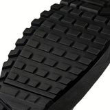 MTB-Winterschuh Terra Nanuq GTX Flat - black / grey
