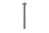AP1 Alu Sattelstütze 30,9 mm - chrome