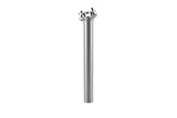 AP1 Alu Sattelstütze 30,9 mm - chrome