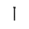 CP1 Carbon Sattelstütze 30,9 mm - Schwarz