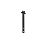 CP1 Carbon Sattelstütze 30,9 mm - Schwarz