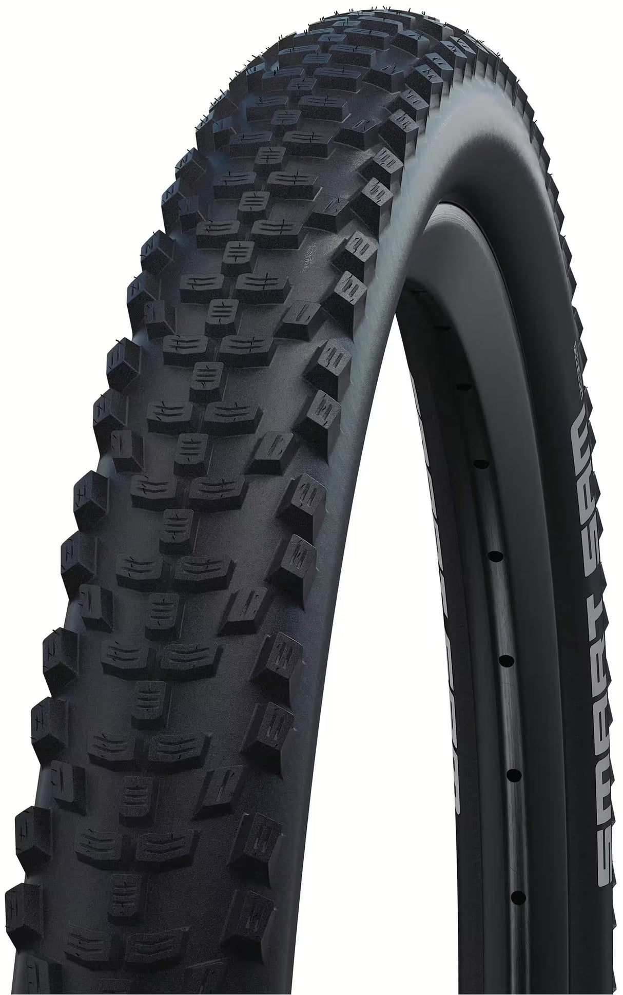 Smart Sam Performance Drahtreifen E-25 - 60-622 - Black