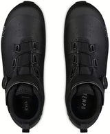 Renn-Winterschuh Artica R5 GTX - black / black