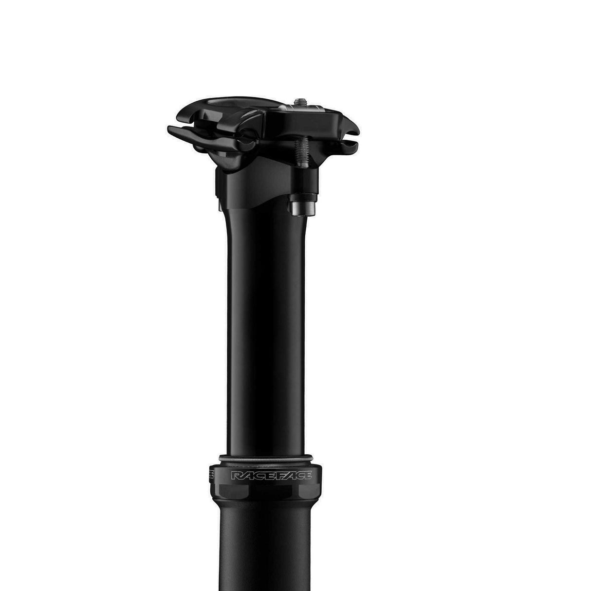Turbine SL Dropper Variostütze 31,6 - schwarz