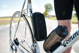 TWIST Toolbox Set + Bike Base - black