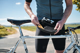 TWIST Toolbox Set + Bike Base - black