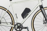 TWIST Essential Bag + Bike Base Set - M black
