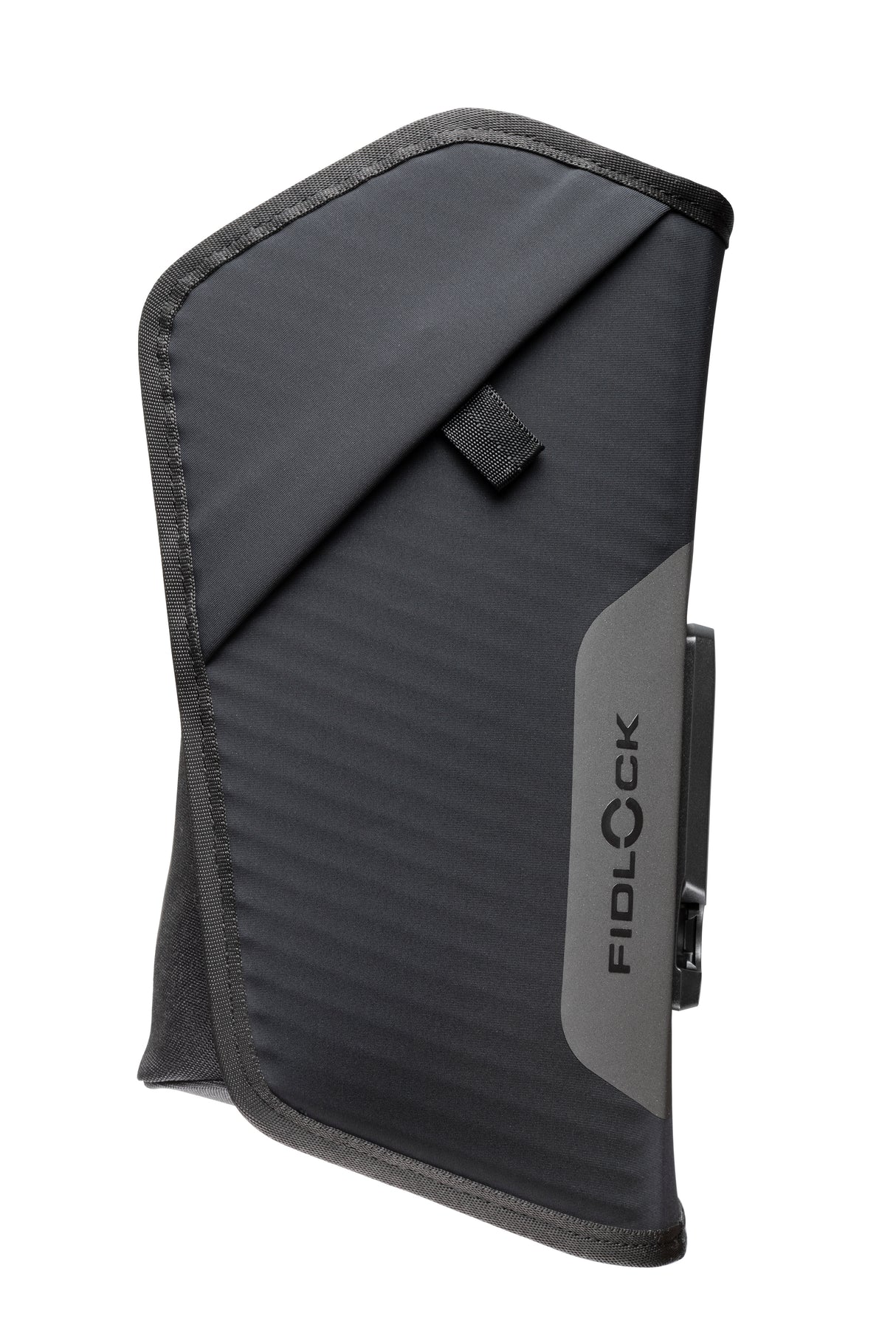 TWIST Essential Bag + Bike Base Set - L black