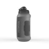 TWIST SET + BB bottle 750 compact - transparent black