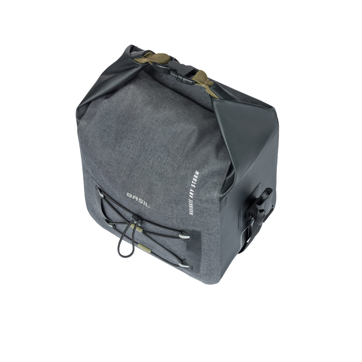 Lenkertasche Navigator Storm KF - schwarz