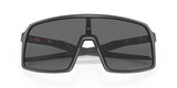 Sutro - Matt Carbon - Clear Photochromic