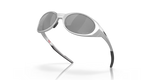 Eye Jacket Redux - Silber
