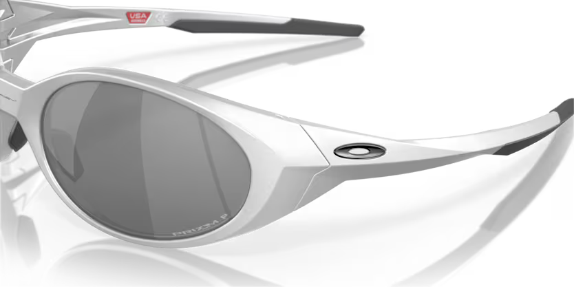 Eye Jacket Redux - Silber
