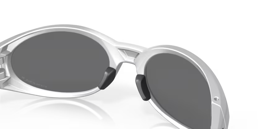 Eye Jacket Redux - Silber