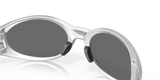 Eye Jacket Redux - Silber