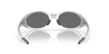 Eye Jacket Redux - Silber