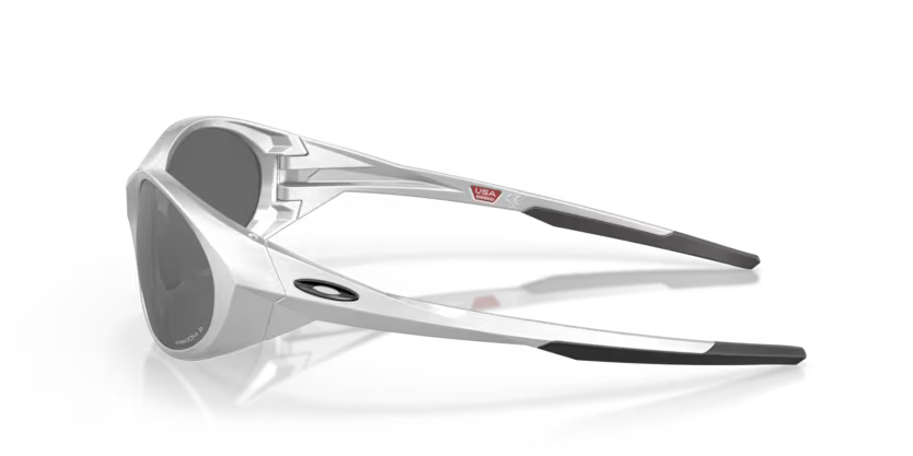 Eye Jacket Redux - Silber