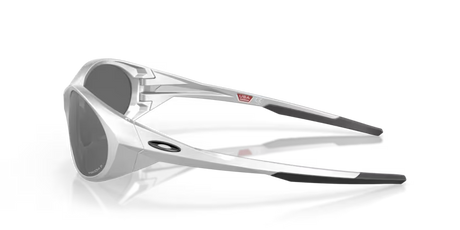 Eye Jacket Redux - Silber