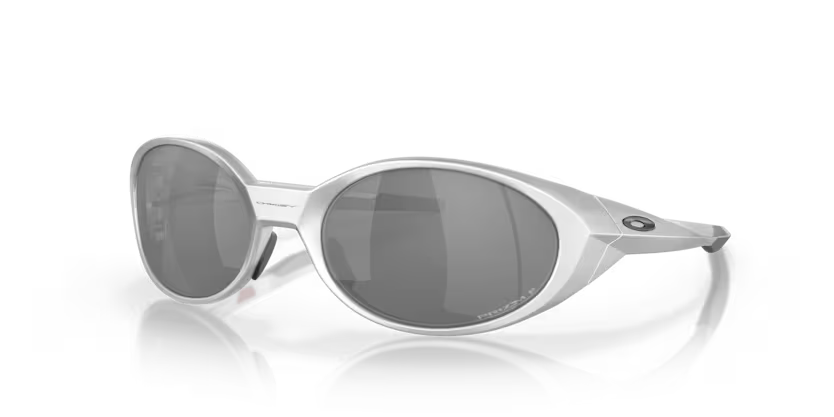 Eye Jacket Redux - Silber