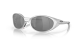 Eye Jacket Redux - Silber
