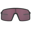 SUTRO S - Negro Pulido - Prizm Road Black 