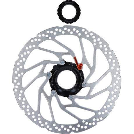 Disco de freno RT-EM300 para sensor de velocidad SHIMANO STEPS SM-DUE11/EW-SS301