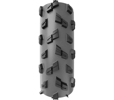 Terreno T90 Mud Gravel/Endurance, 28" Faltreifen TLR - schwarz