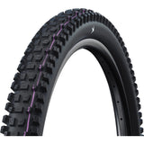 Albert Gravity Pro Radial Ultra Soft, 27.5“ Faltreifen TLR - schwarz