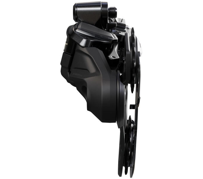 DEORE XT Di2 RD-M8250 Schaltwerk, mittellang - 12-fach