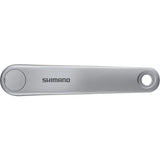Kurbelarm SHIMANO E-BIKE SYSTEMS FC-E5000