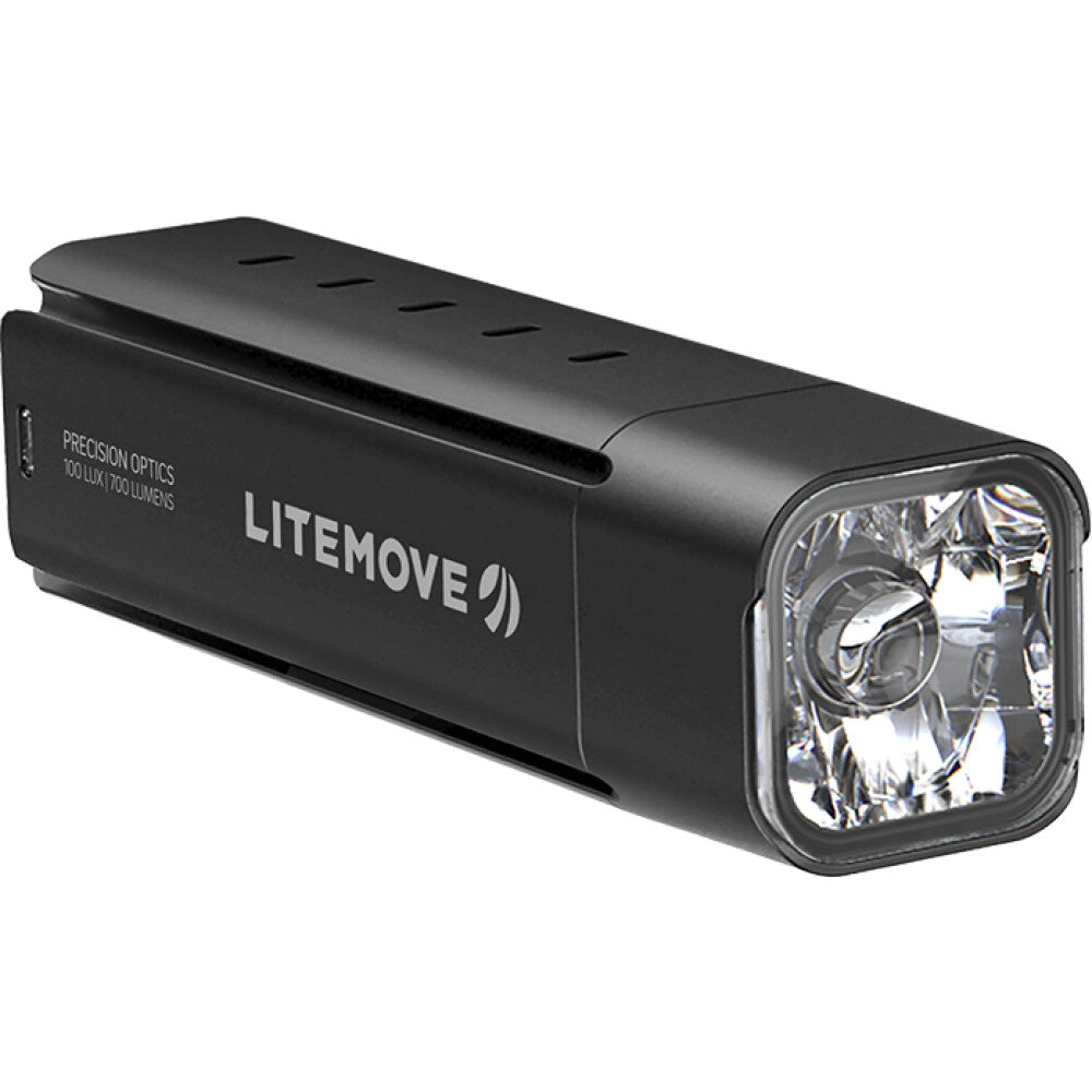 Beleuchtungsset, ATS-B100 Slider+TB04 - mit GoPro Halterung